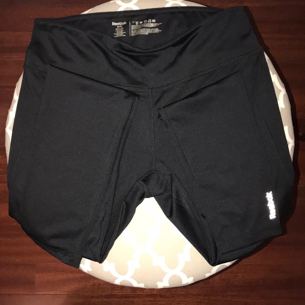 Reebok leggings